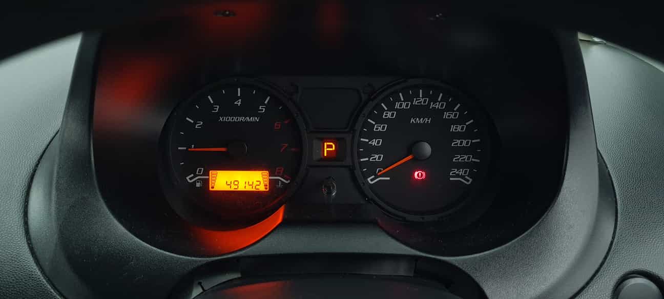 used 2018 Proton SAGA STANDARD CVT 1.3