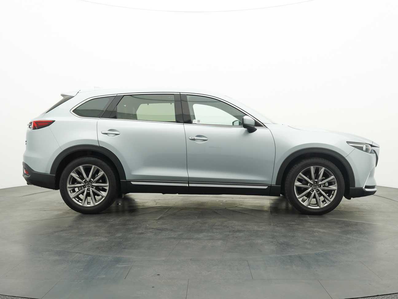 used 2019 Mazda CX-9 SKYACTIV-G 2.5