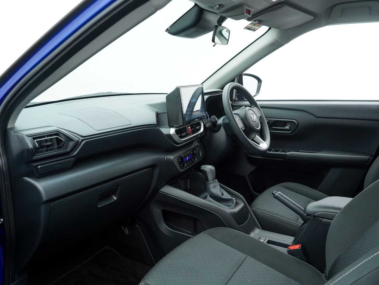 terpakai 2023 Perodua Ativa X 1.0