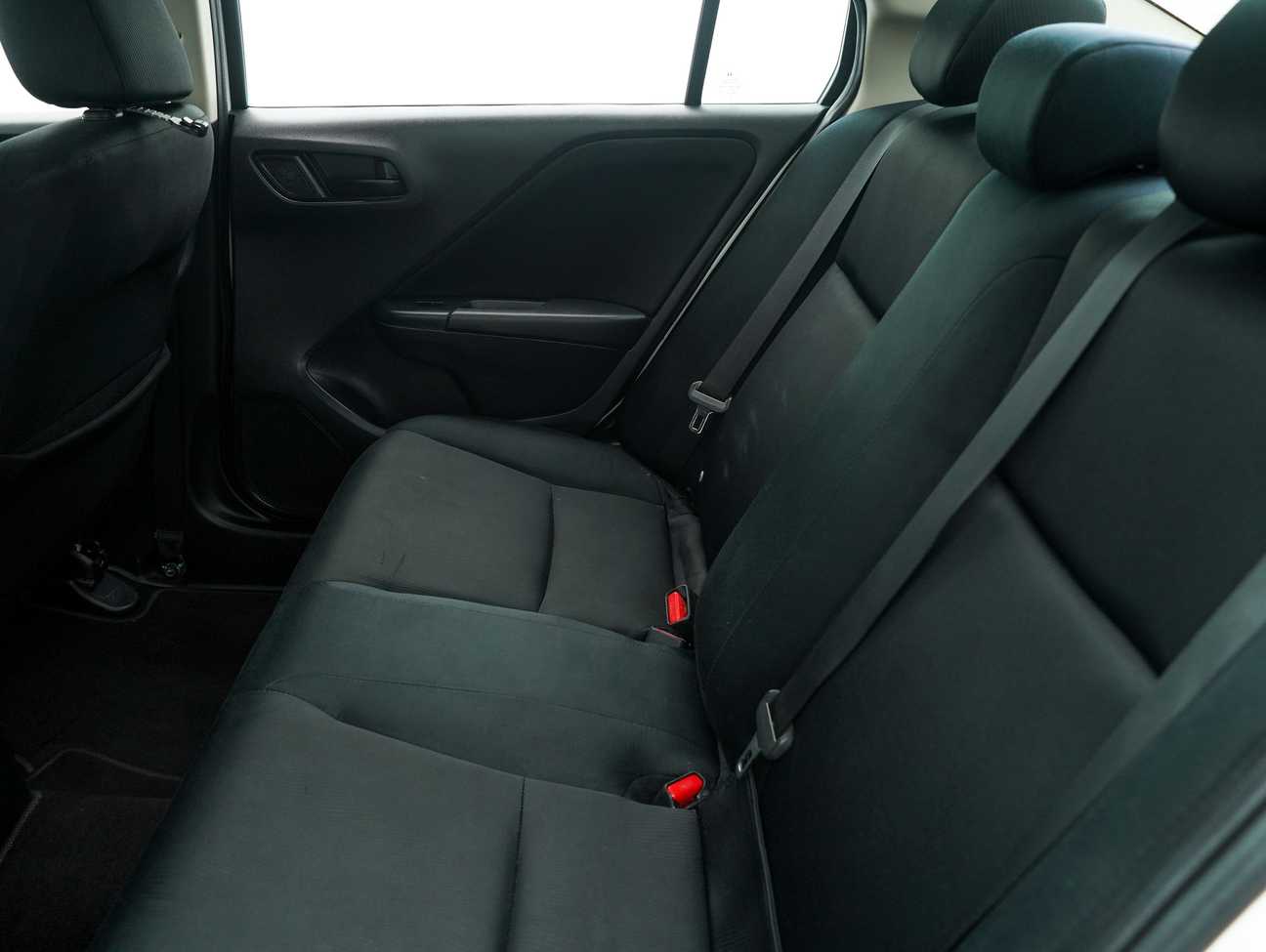 used 2014 Honda City S Plus 1.5