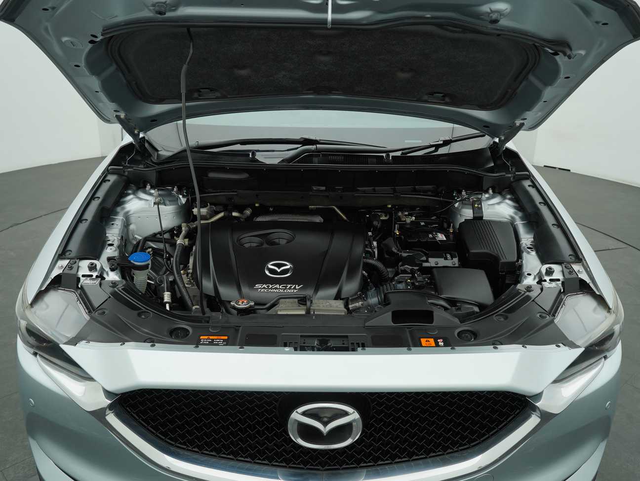 terpakai 2019 Mazda CX-5 SKYACTIV-G GLS 2.5