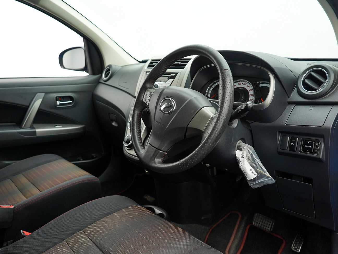 used 2015 Perodua Myvi SE 1.5