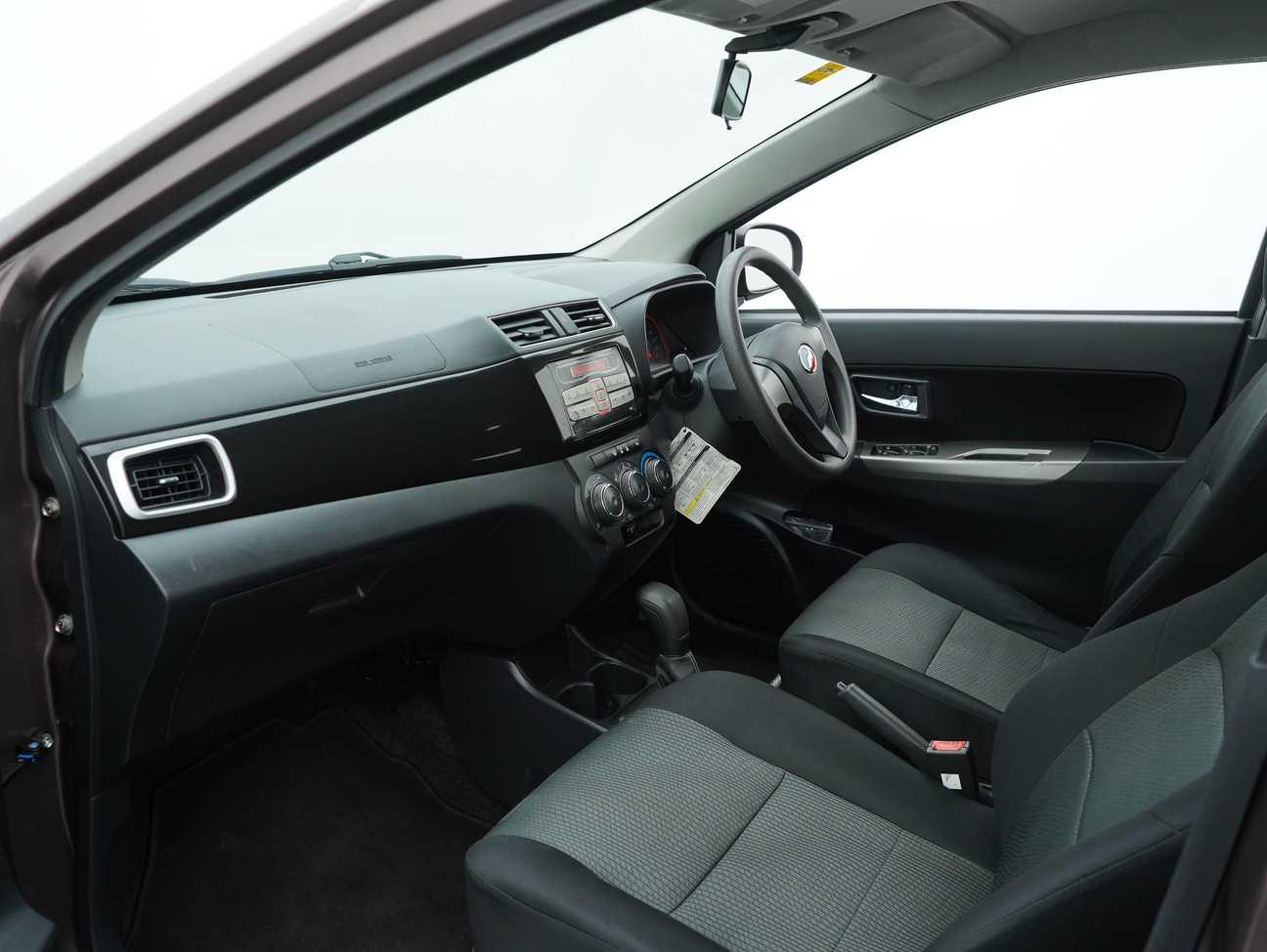 used 2017 Perodua Bezza X Premium 1.3