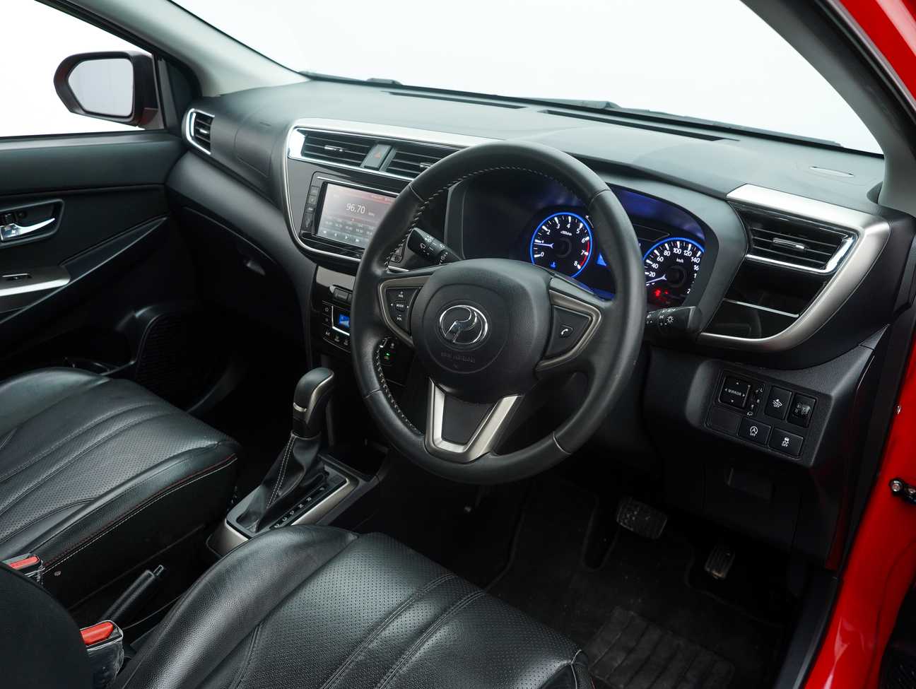 used 2018 Perodua Myvi AV 1.5