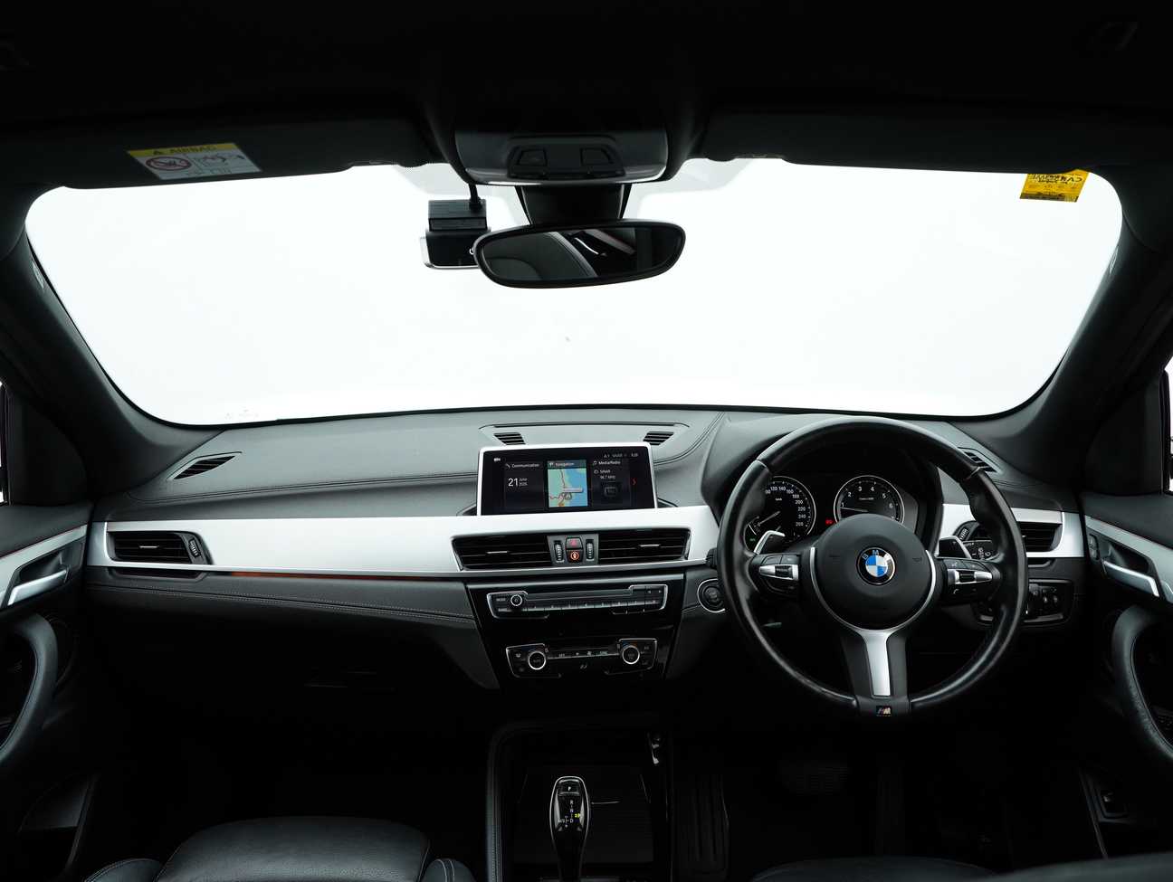used 2021 BMW X1 sDrive20i M Sport 2.0