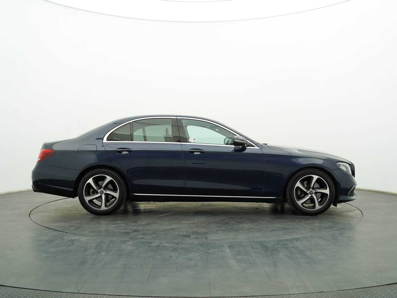 used 2019 Mercedes-Benz E200 SportStyle Avantgarde 2.0