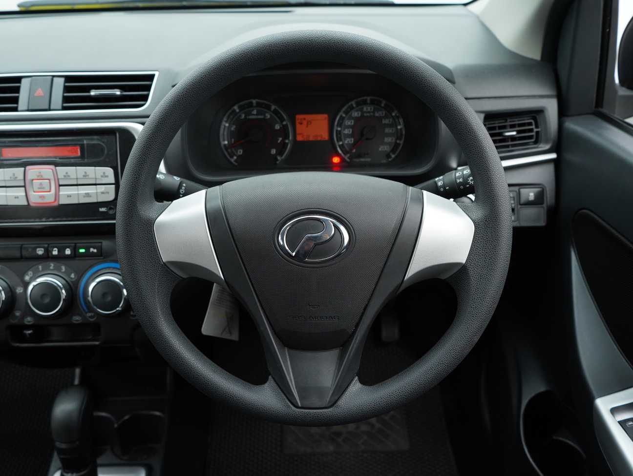 used 2020 Perodua Bezza X 1.3