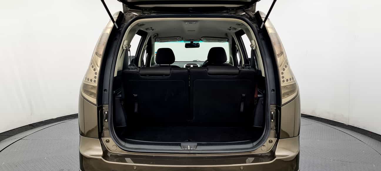 used 2015 Proton EXORA FL 1.6