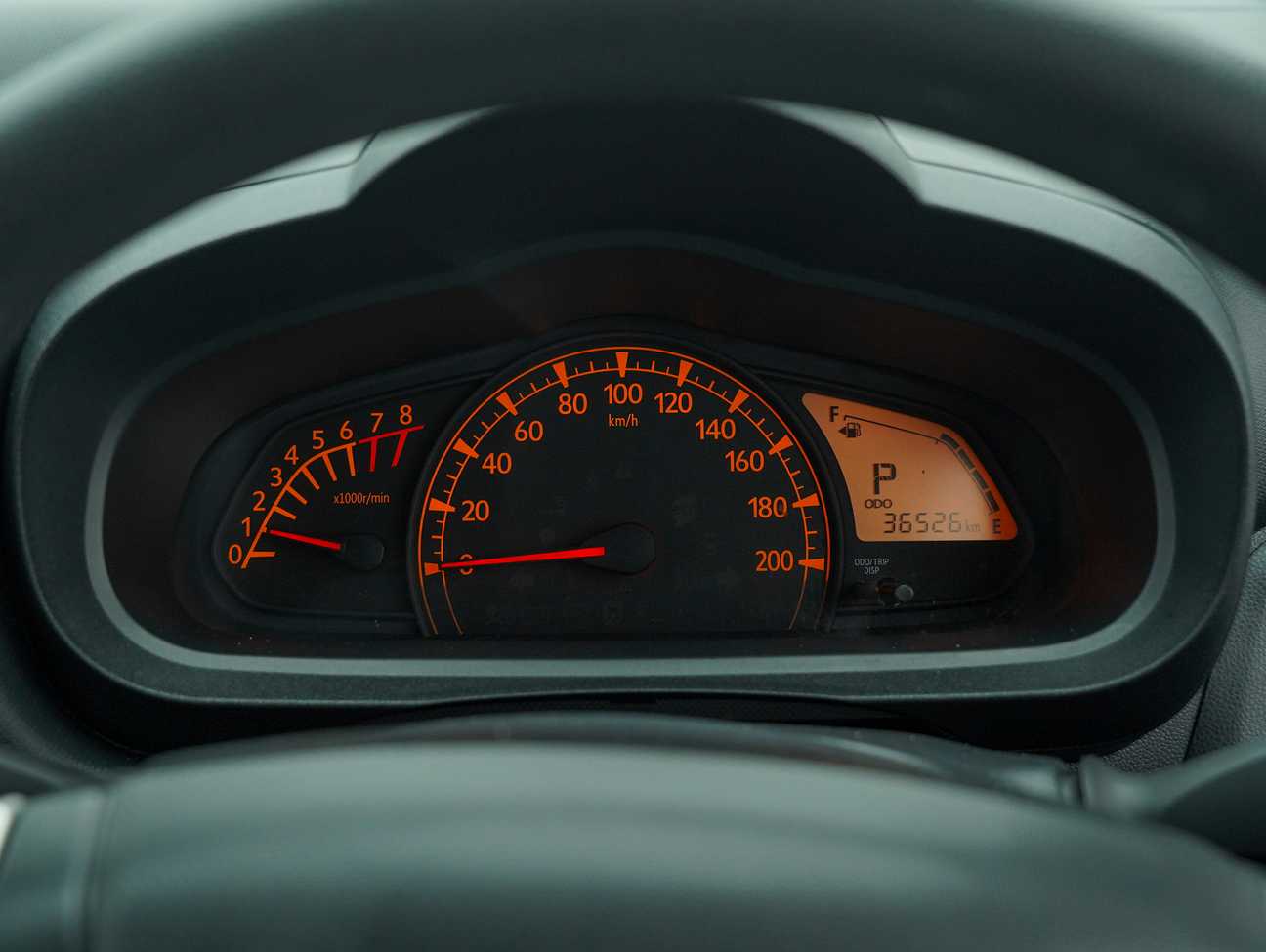 terpakai 2022 Perodua AXIA GXtra 1.0