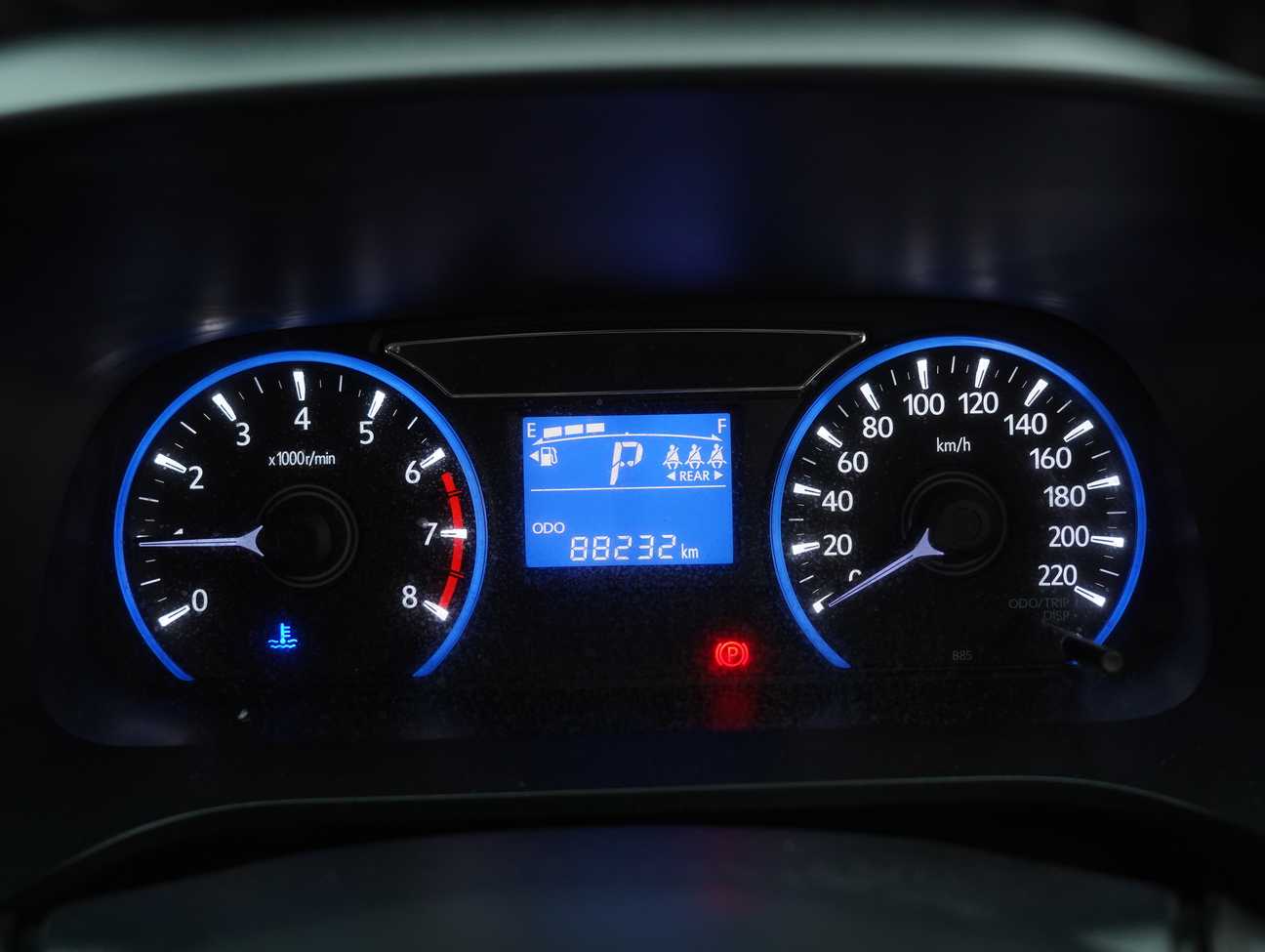 used 2018 Perodua Myvi H 1.5