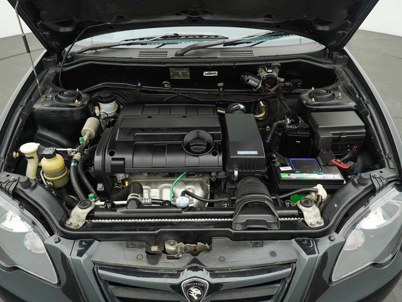 terpakai 2013 Proton PERSONA  1.6