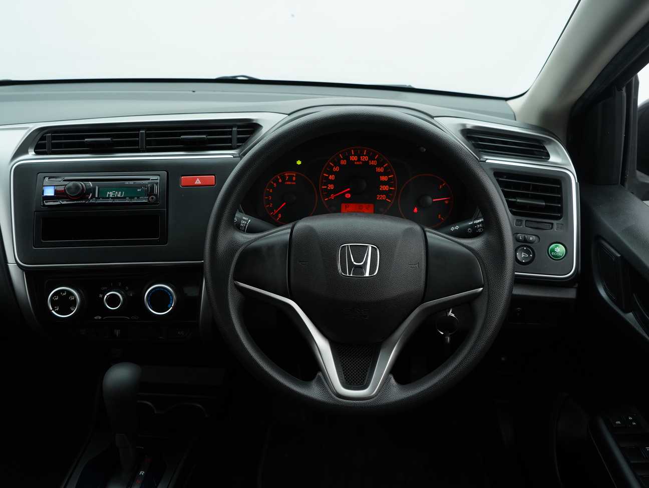 used 2016 Honda City S 1.5