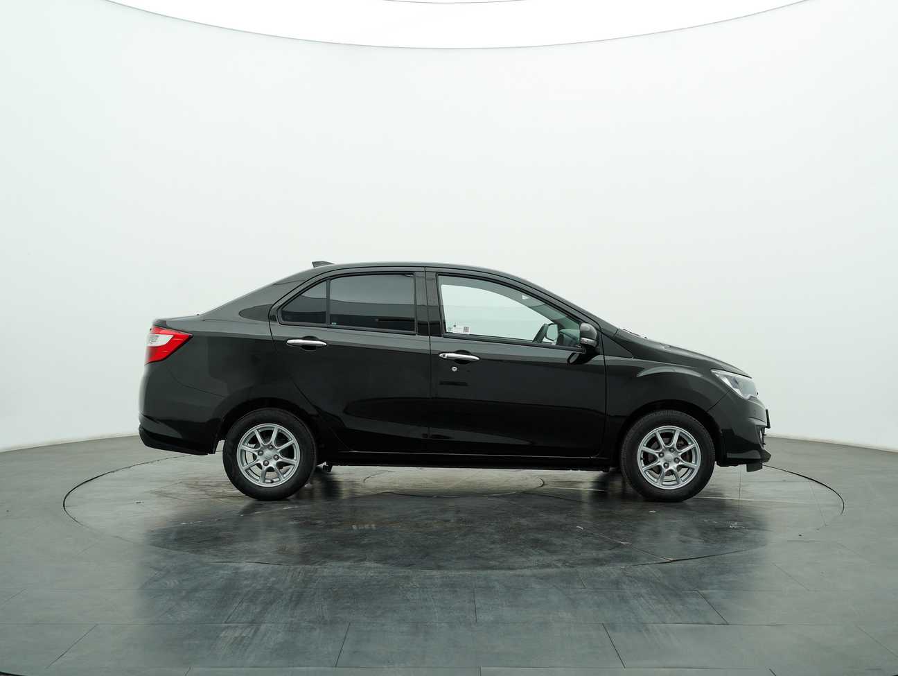 terpakai 2019 Perodua Bezza X Premium 1.3