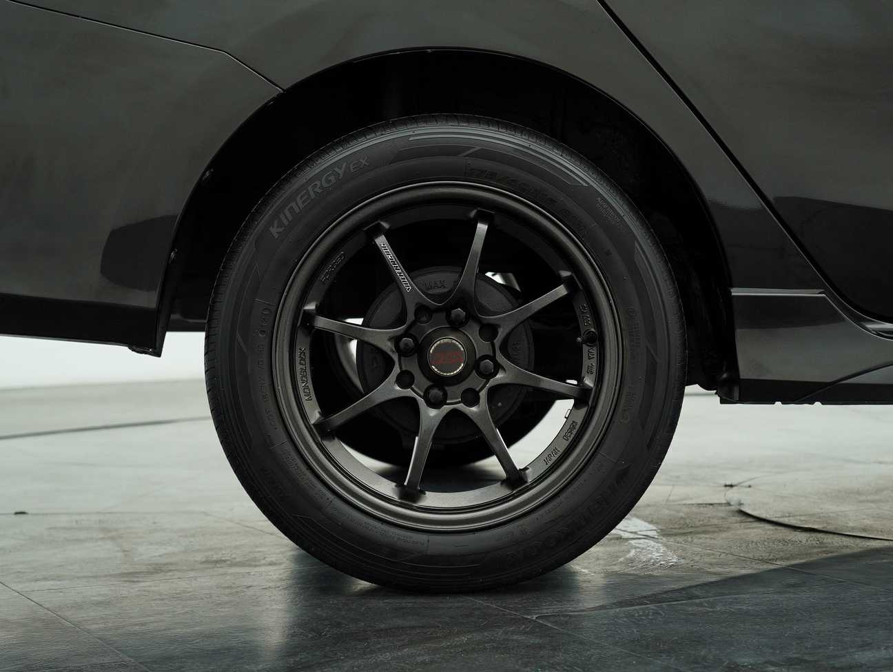 used 2021 Perodua Bezza G 1.0