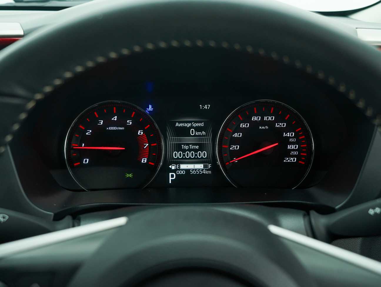 used 2022 Perodua Myvi AV 1.5