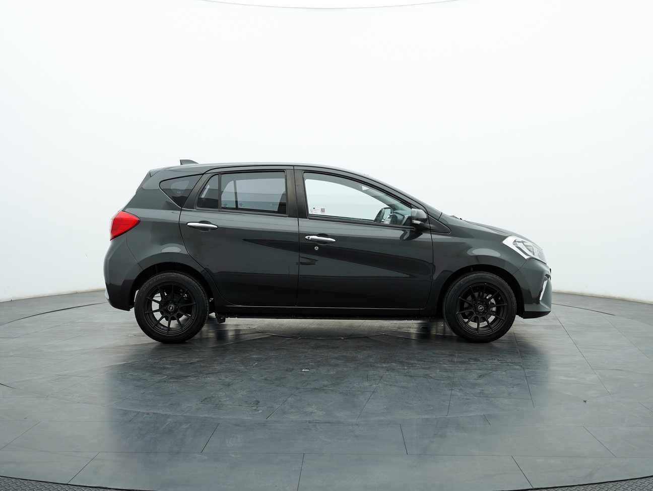 used 2020 Perodua Myvi X 1.3