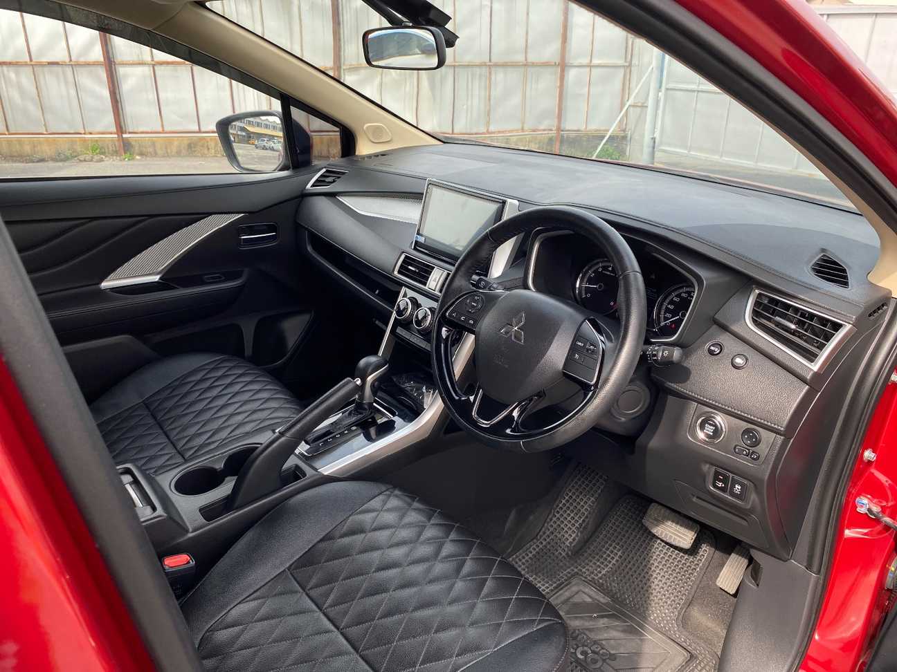 terpakai 2022 Mitsubishi Xpander  1.5