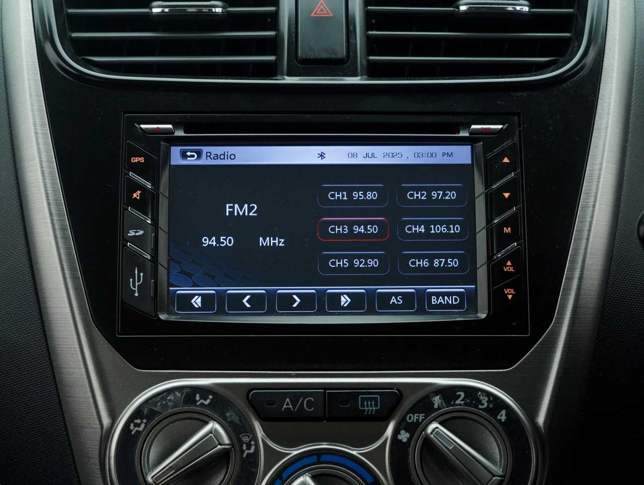 used 2015 Perodua AXIA Advance 1.0