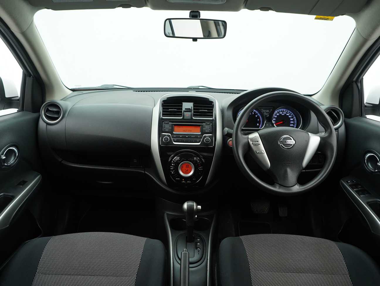 used 2018 Nissan Almera VL 1.5