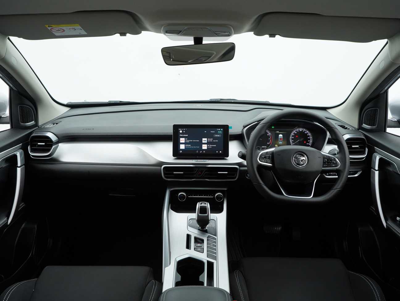 used 2023 Proton X50 Standard 1.5