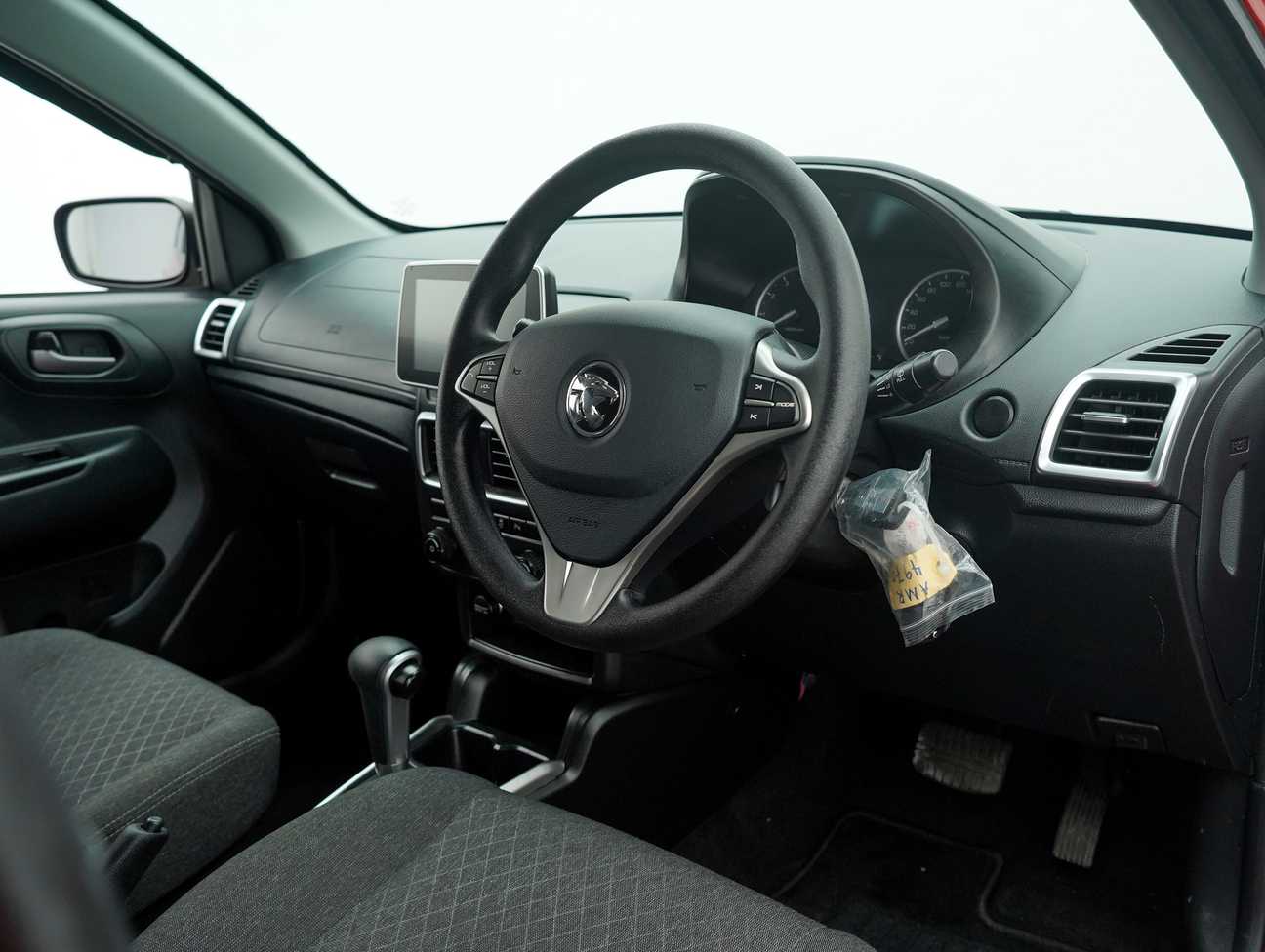 used 2022 Proton Saga Premium 1.3