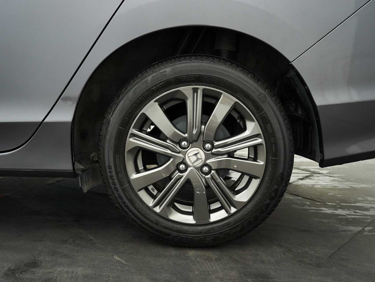 used 2019 Honda City E 1.5