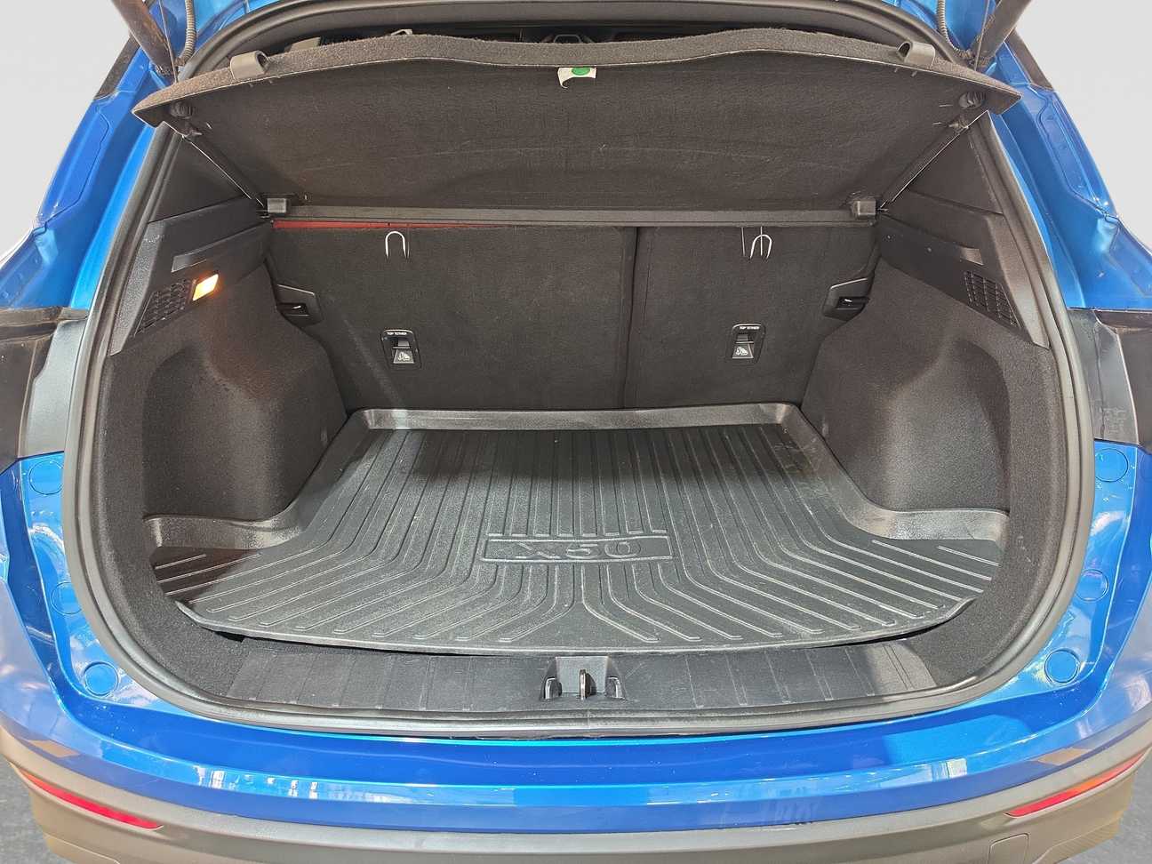 used 2021 Proton X50 Flagship 1.5