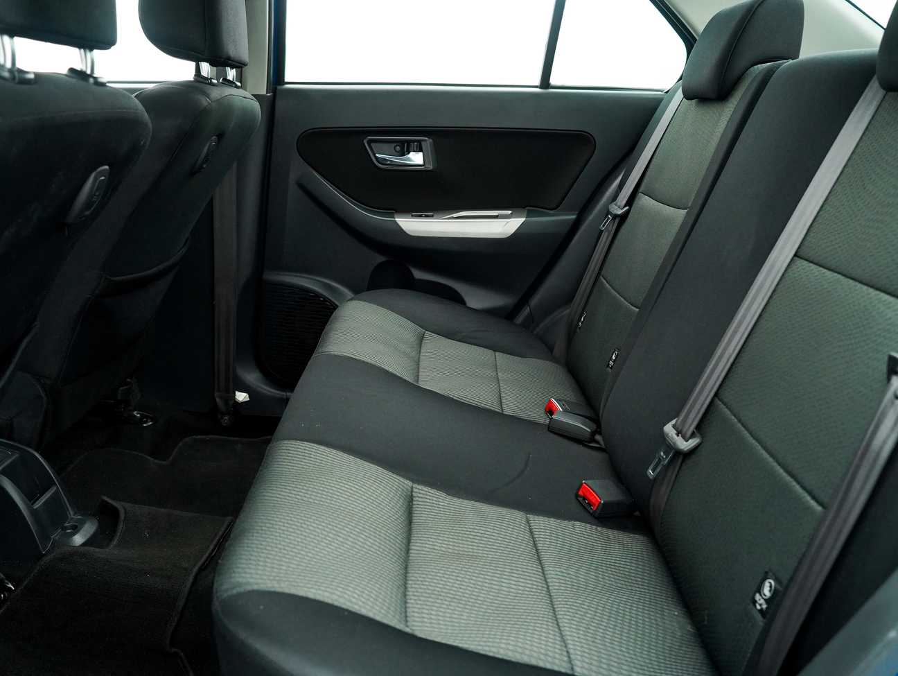 used 2018 Perodua Bezza X Premium 1.3