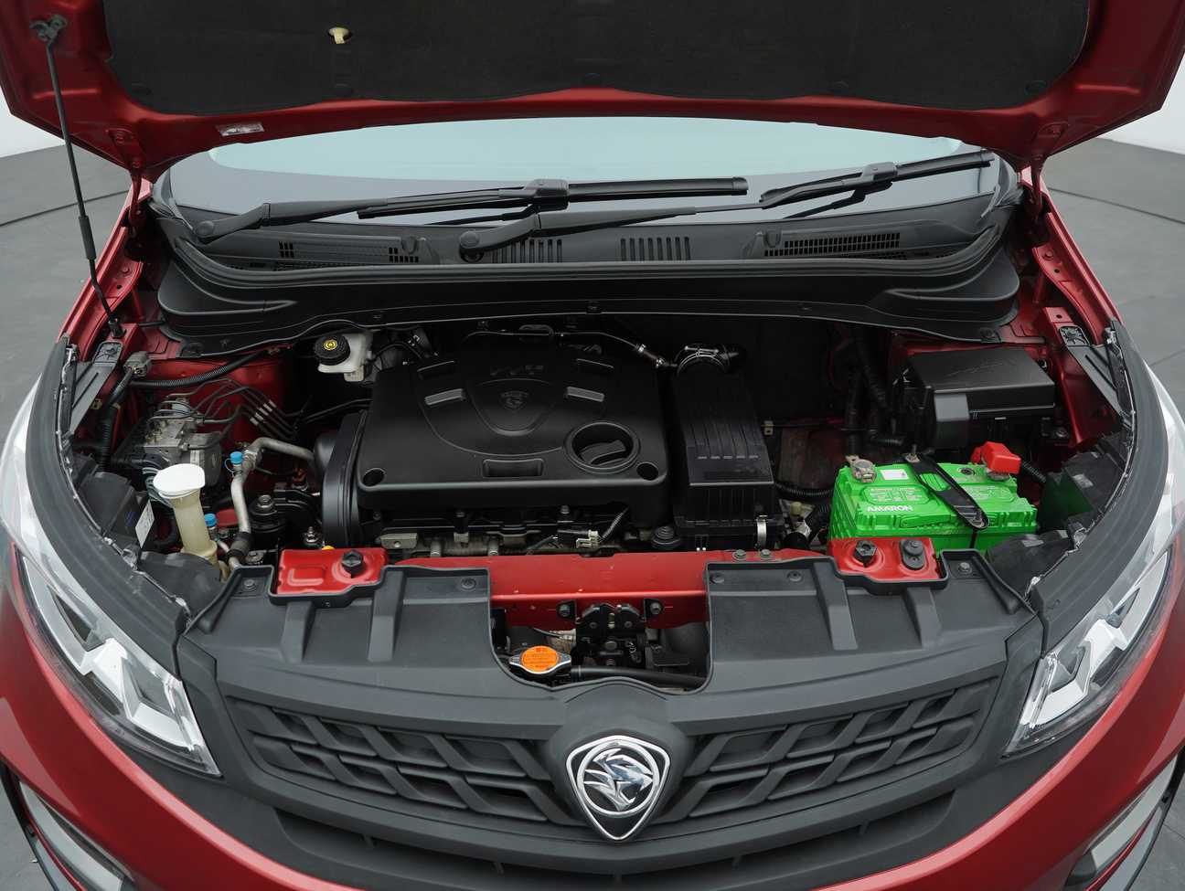 used 2020 Proton Persona Premium 1.6