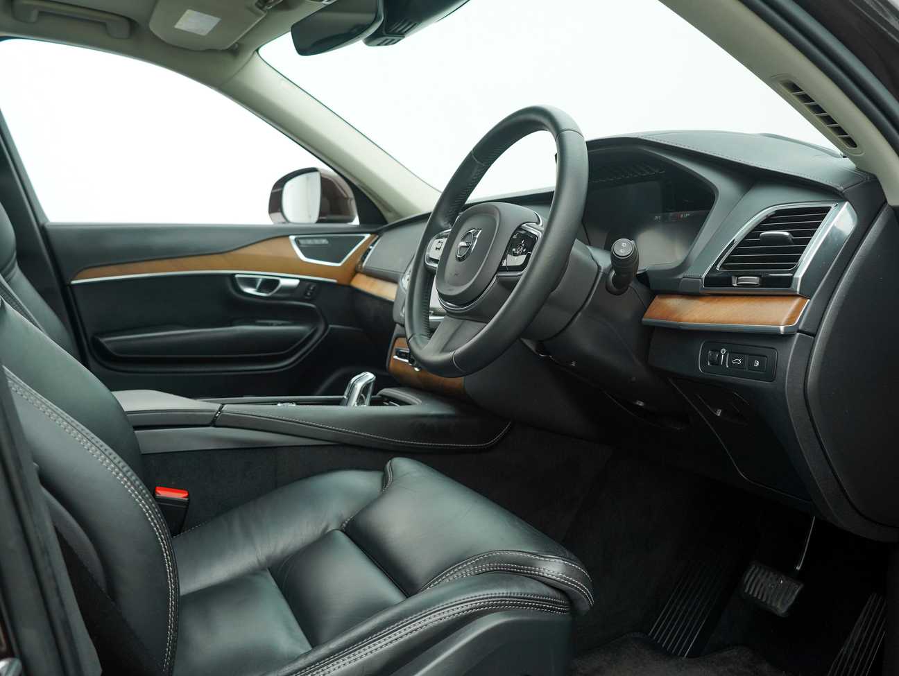 used 2019 Volvo XC90 T8 Twin Engine Inscription Plus 2.0