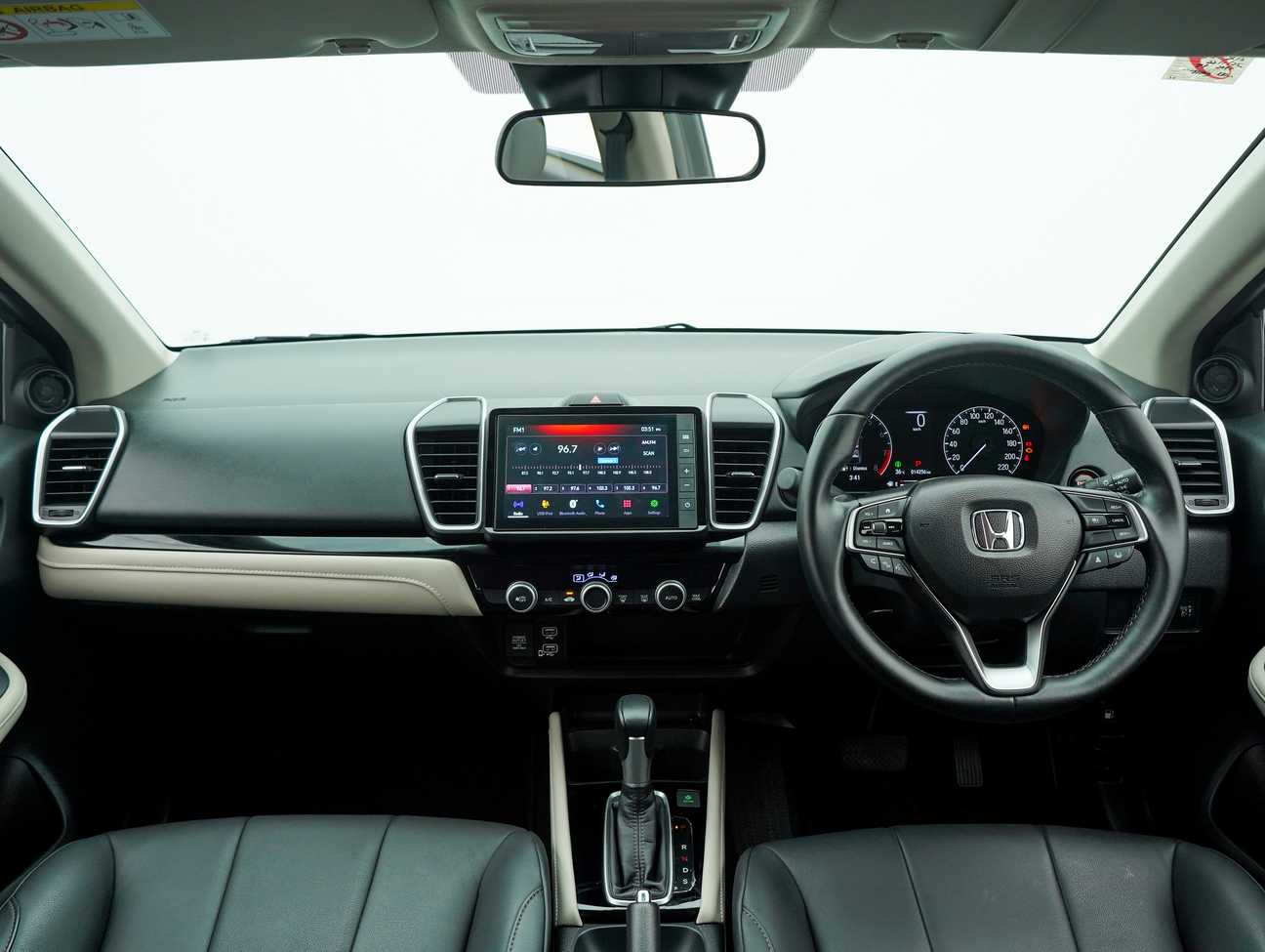 used 2023 Honda City V Sensing 1.5