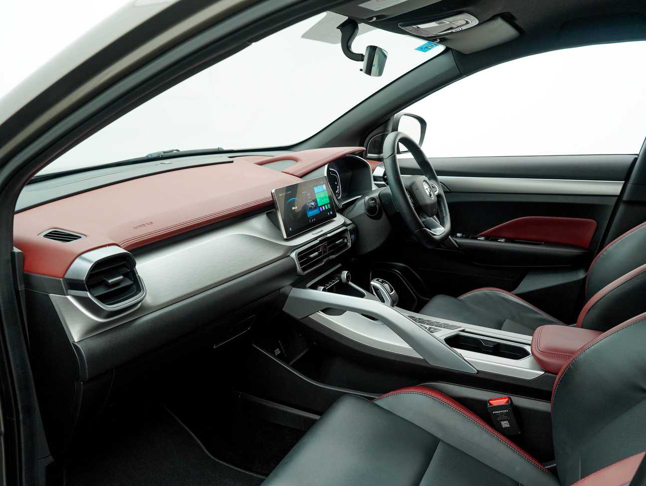 terpakai 2023 Proton X50 Premium 1.5