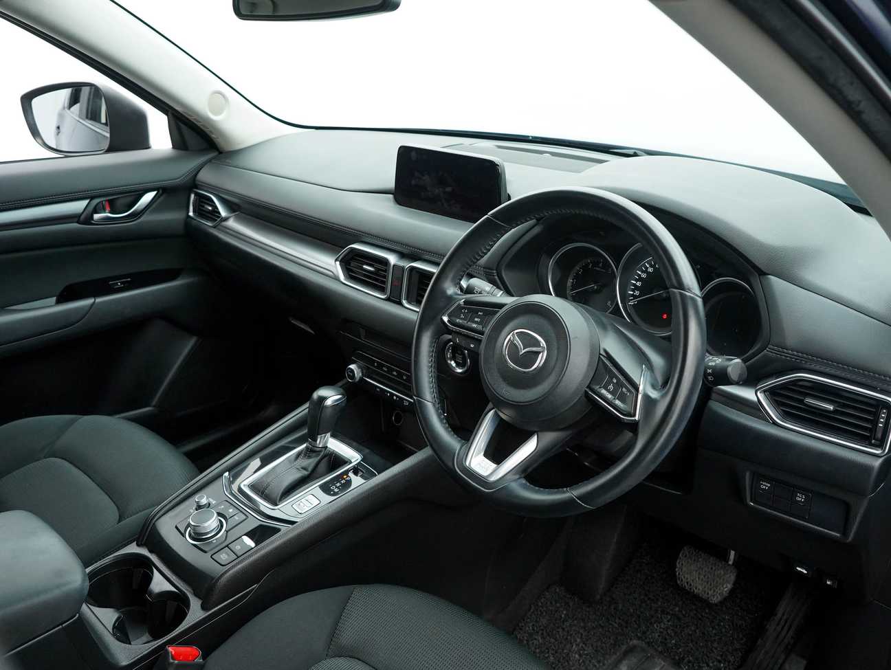 used 2020 Mazda CX-5 SKYACTIV-G Mid 2.0