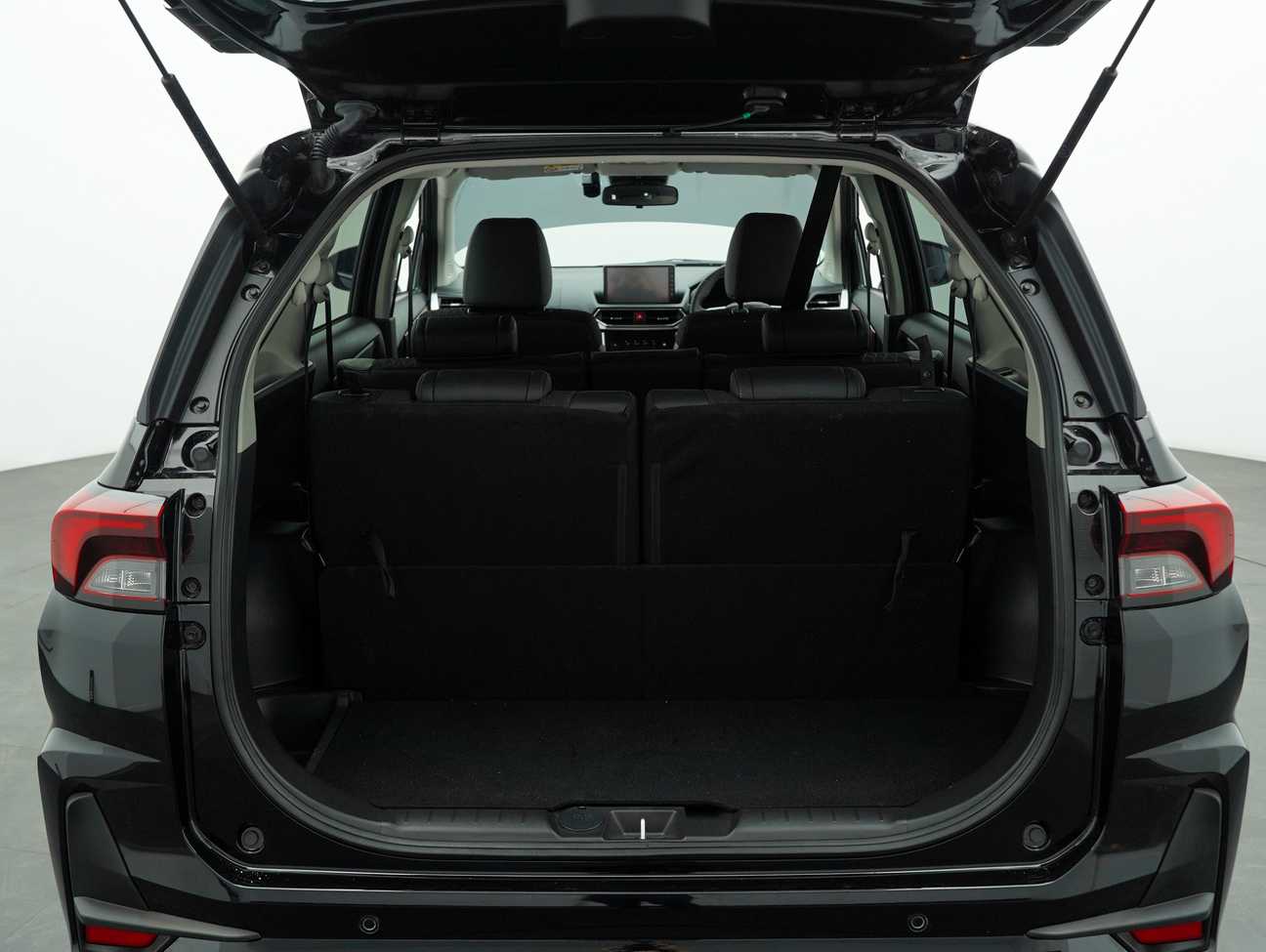 terpakai 2022 Perodua Alza AV 1.5