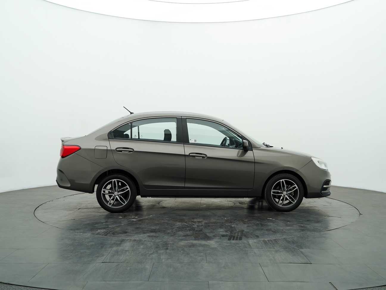 used 2020 Proton Saga Premium 1.3