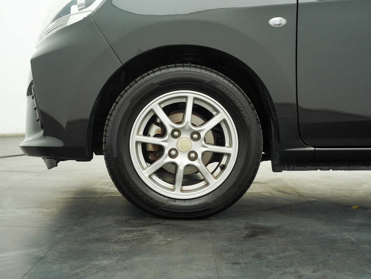 used 2018 Perodua AXIA G 1.0