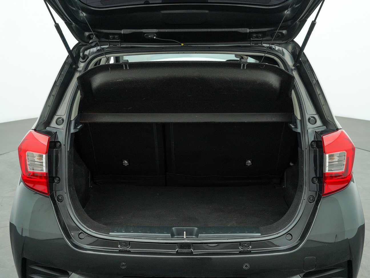 terpakai 2020 Perodua Myvi AV 1.5