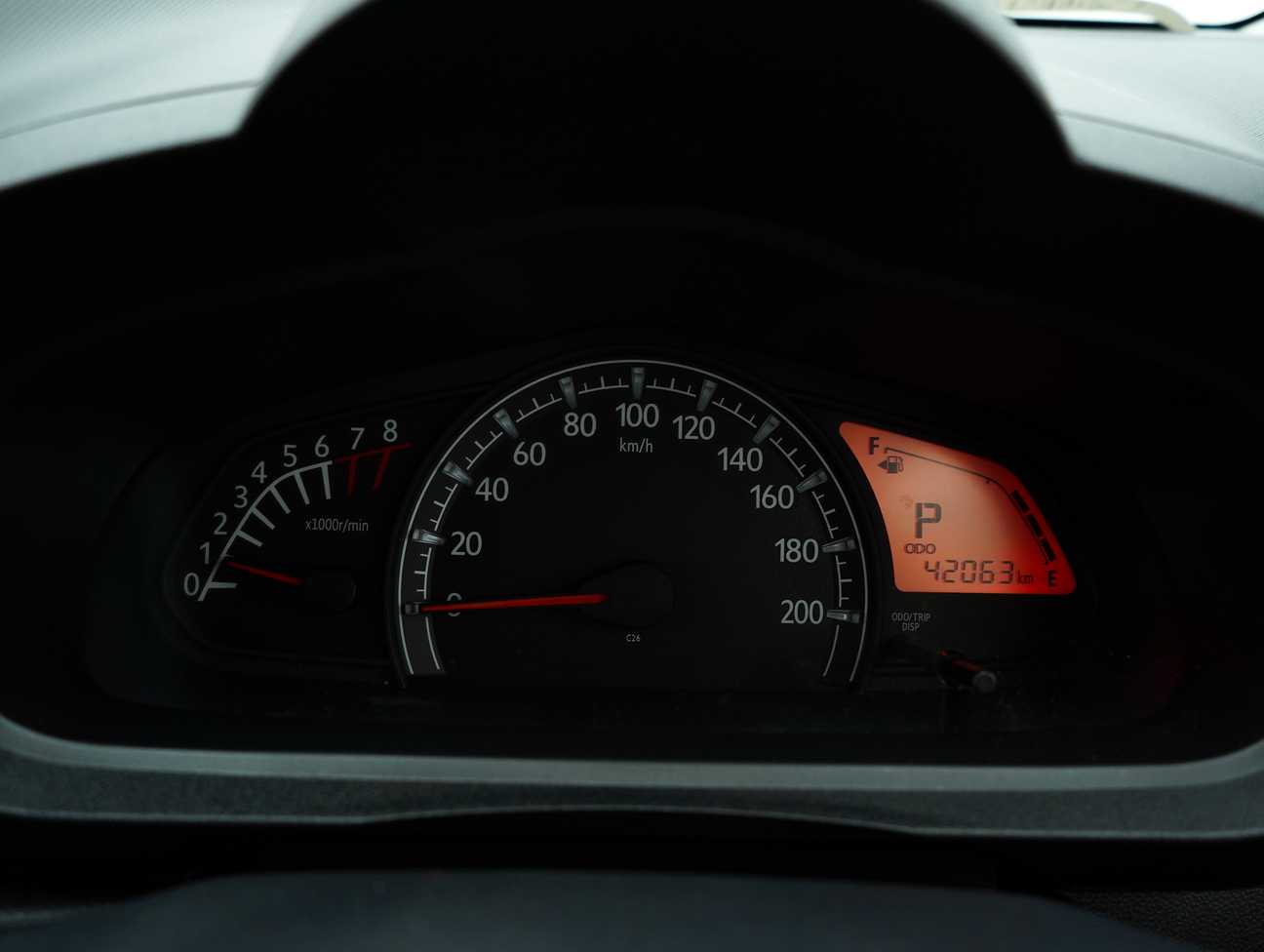 used 2020 Perodua AXIA STYLE 1.0