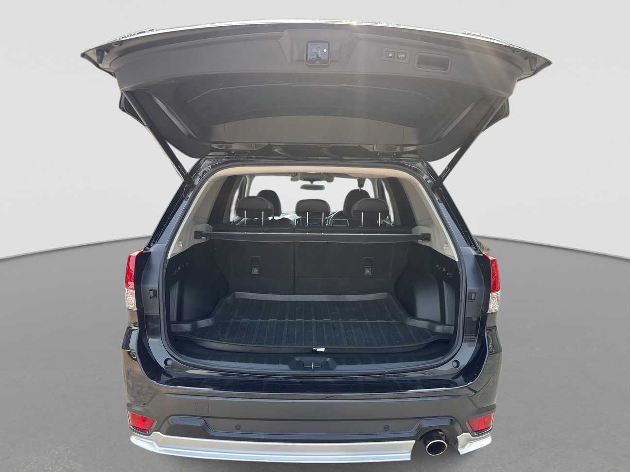used 2020 Subaru Forester GT Edition EyeSight 2.0