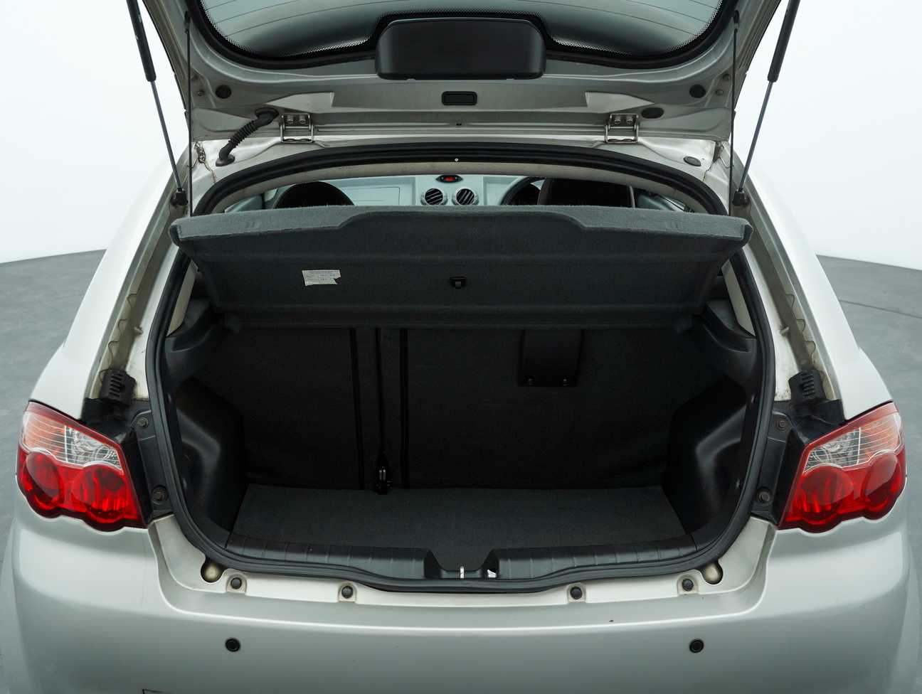 used 2013 Proton Satria Neo R3 Executive 1.6