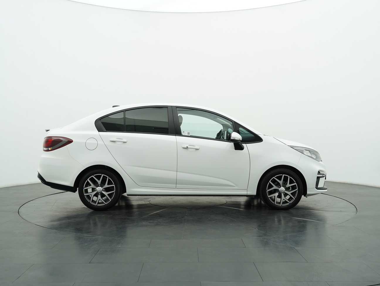 used 2023 Proton Persona Premium 1.6