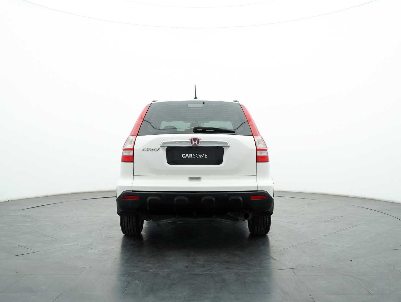 terpakai 2009 Honda CR-V  2.0
