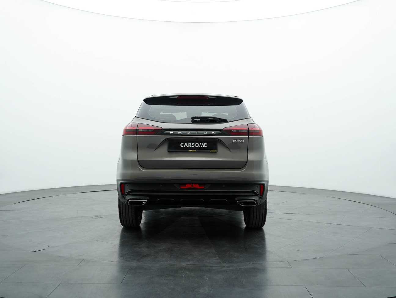 used 2022 Proton X70 Premium 1.5