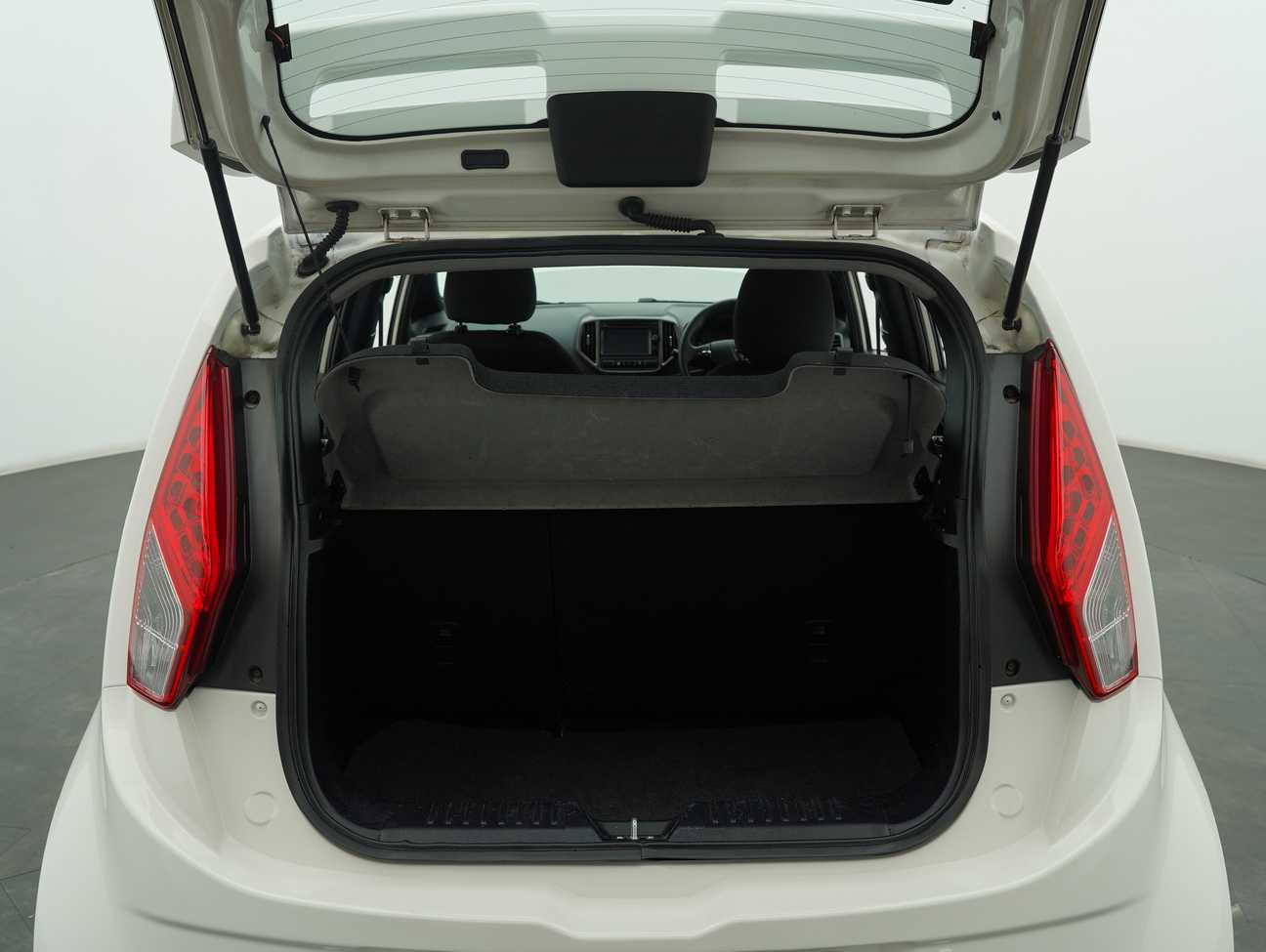 used 2015 Proton Iriz Executive 1.6