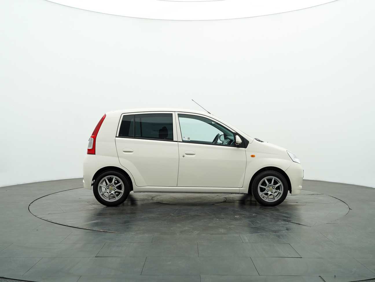 used 2014 Perodua Viva EZ 1.0