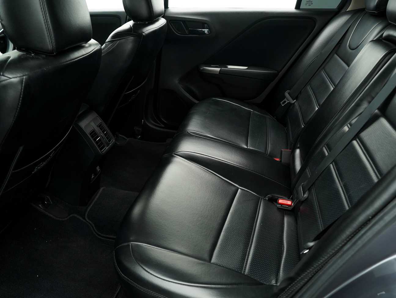 used 2018 Honda City E 1.5