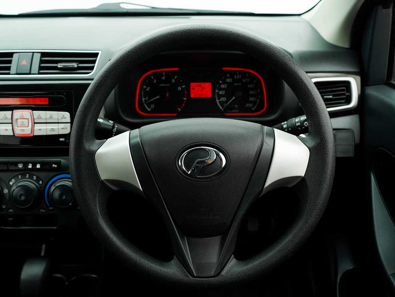 used 2016 Perodua Bezza X Premium 1.3