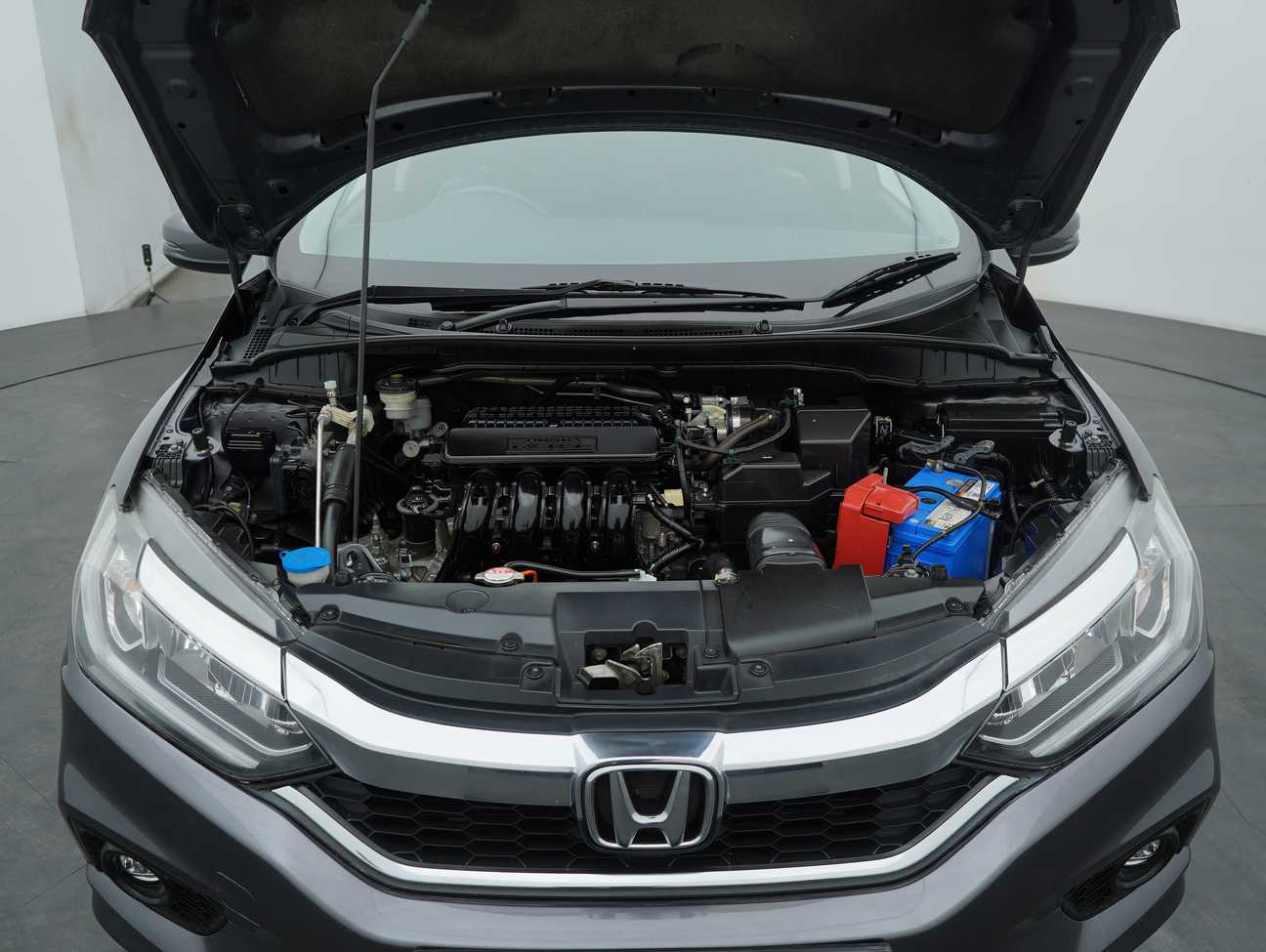 used 2018 Honda City V 1.5