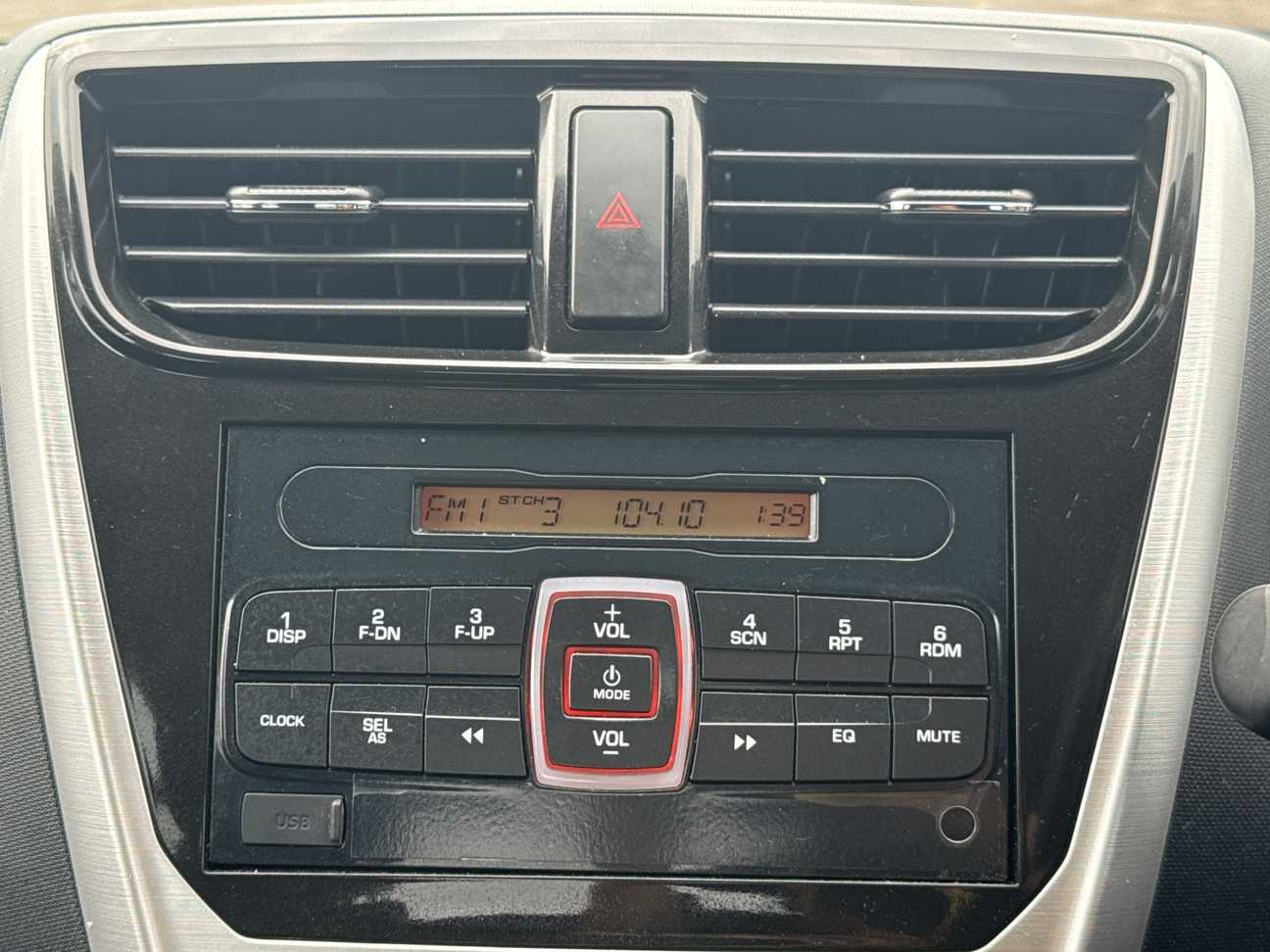 used 2021 Perodua AXIA GXtra 1.0