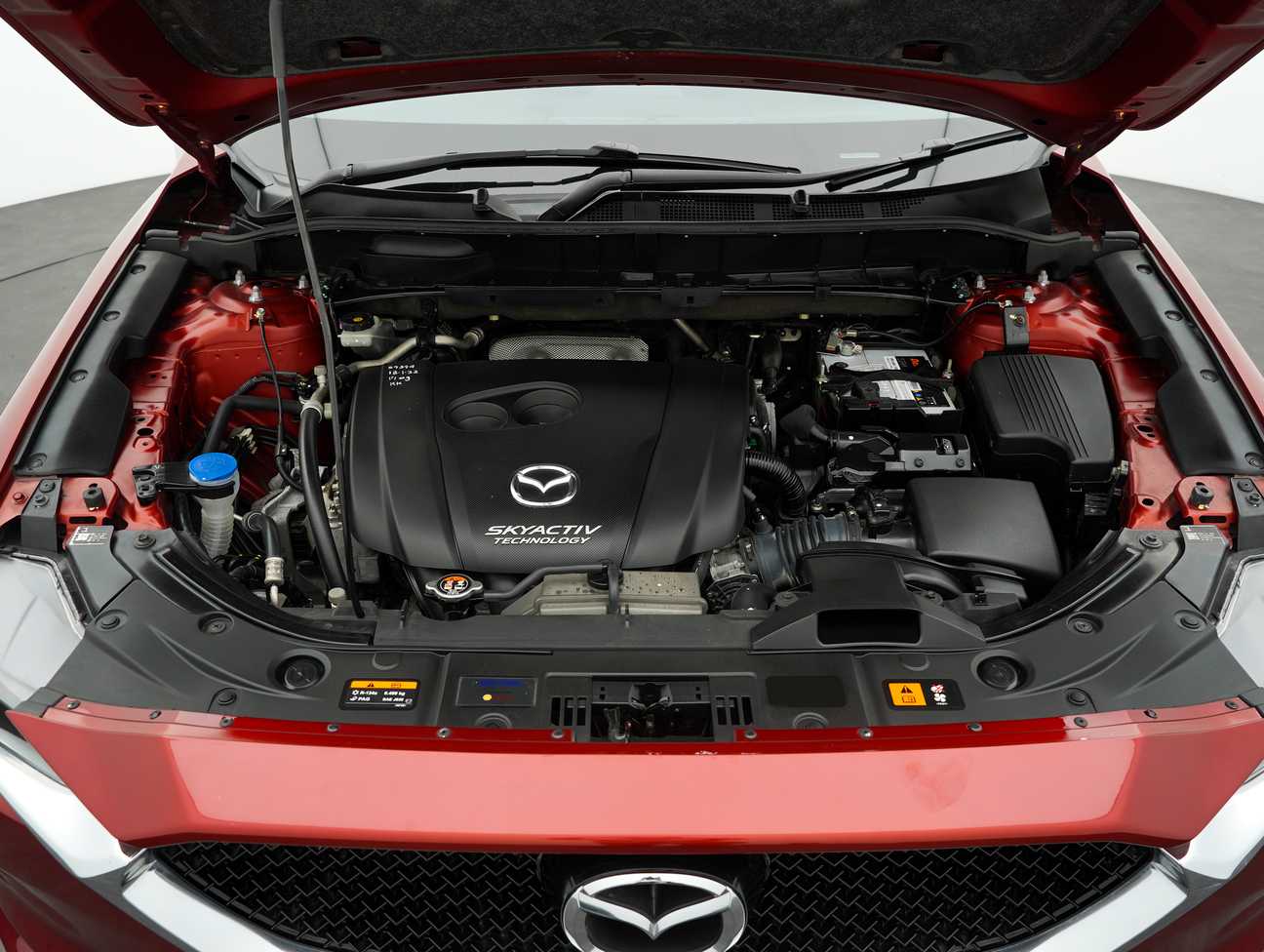 used 2018 Mazda CX-5 SKYACTIV-G GLS 2.5